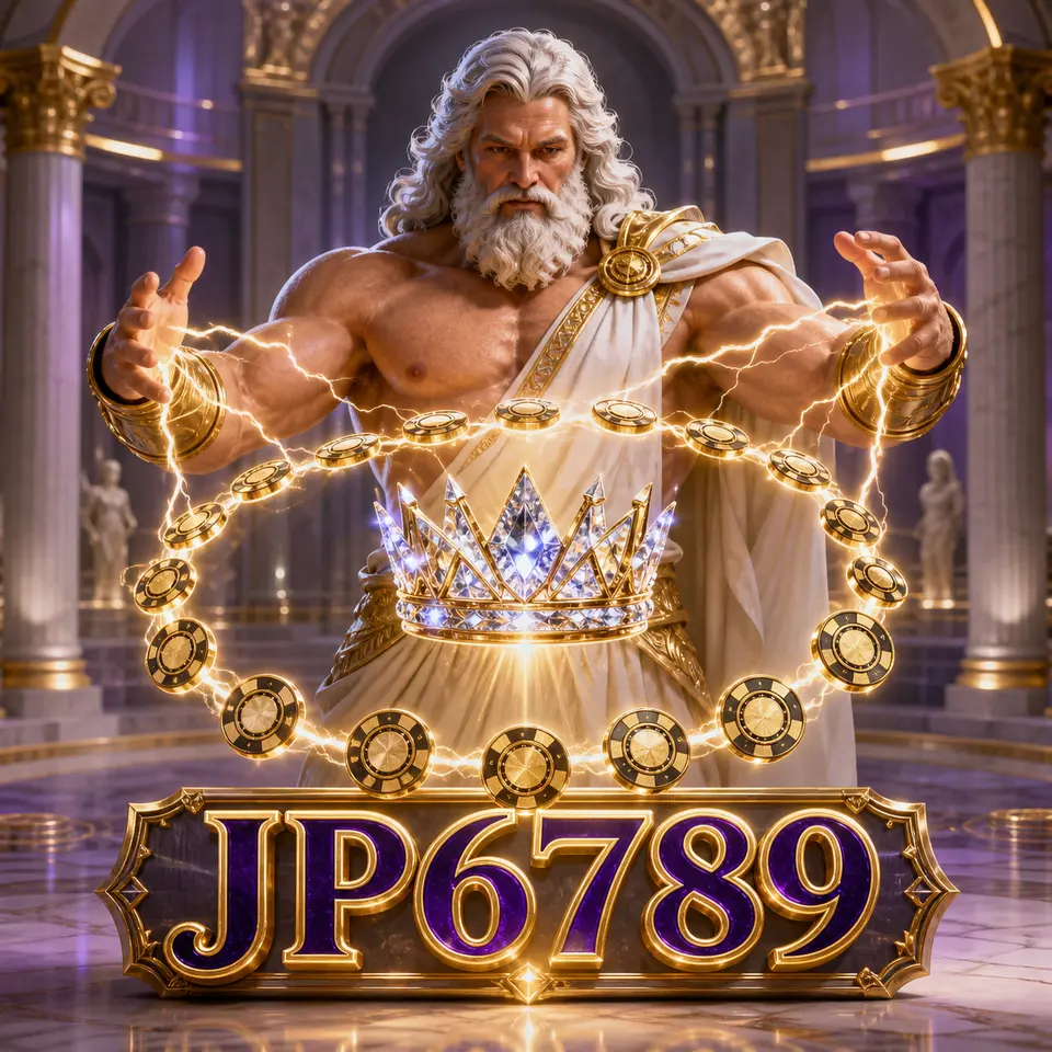 jp6789 APK