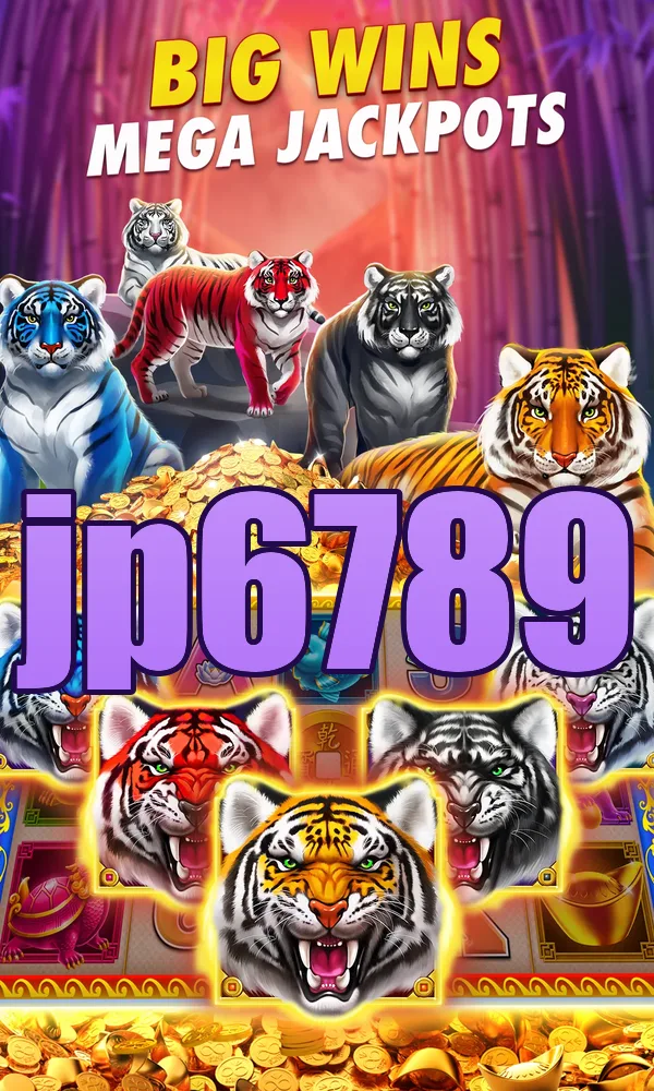 jp6789 APK