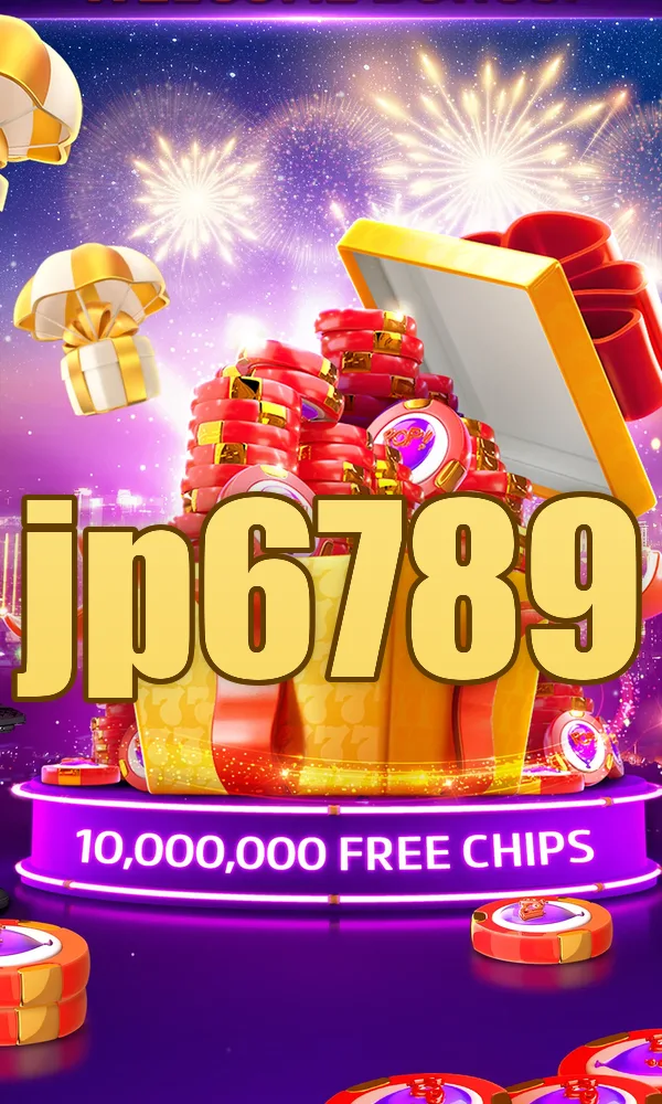 jp6789 APK