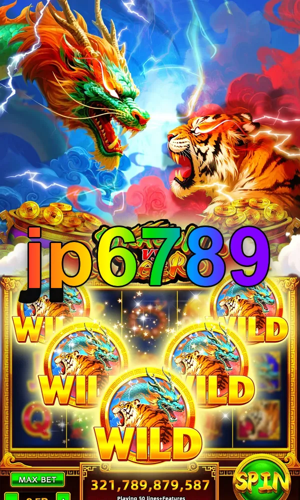 jp6789 APK