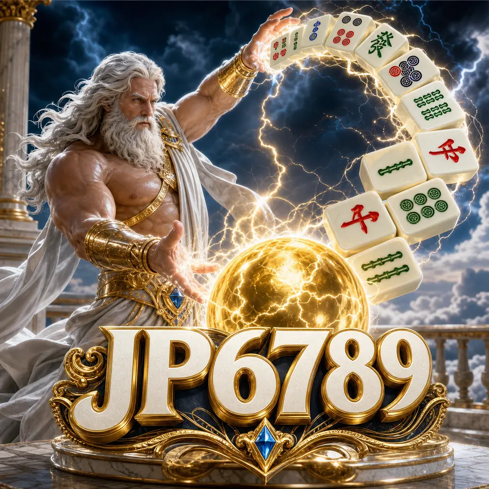 jp6789 Masuk