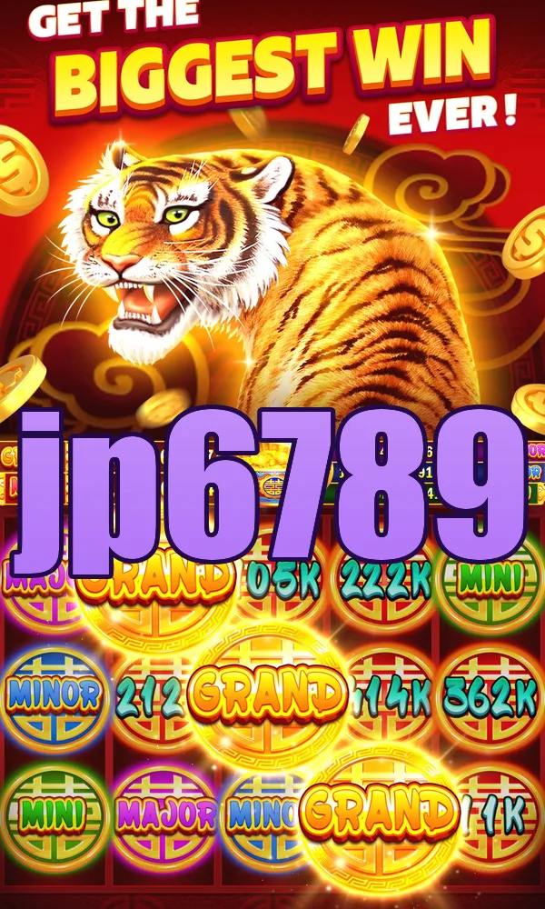 jp6789 Masuk